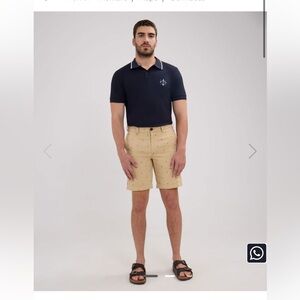 MENS BERMUDA SHORTS